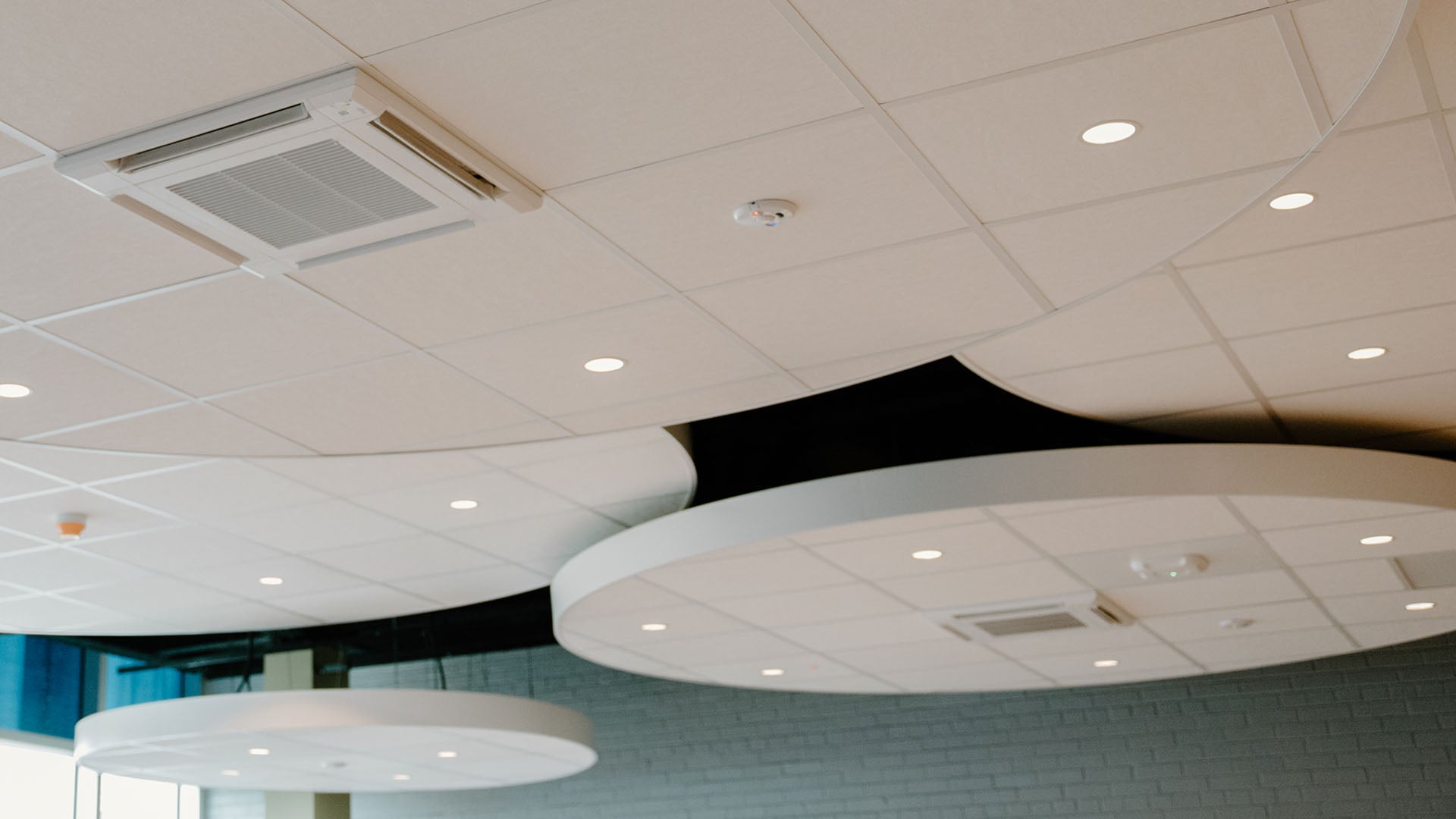 Fujitsu VRF Outdoor Units - J-IVS Series