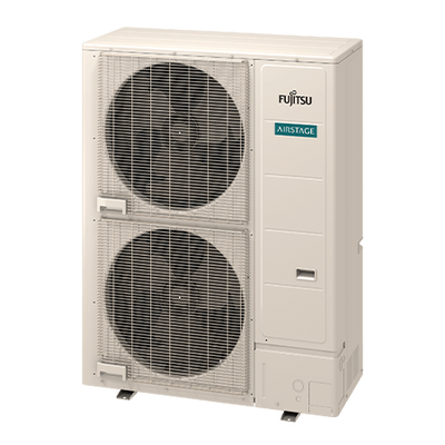 Fujitsu VRF Outdoor Units - J-IVL Series-Fujitsu-Oceanair