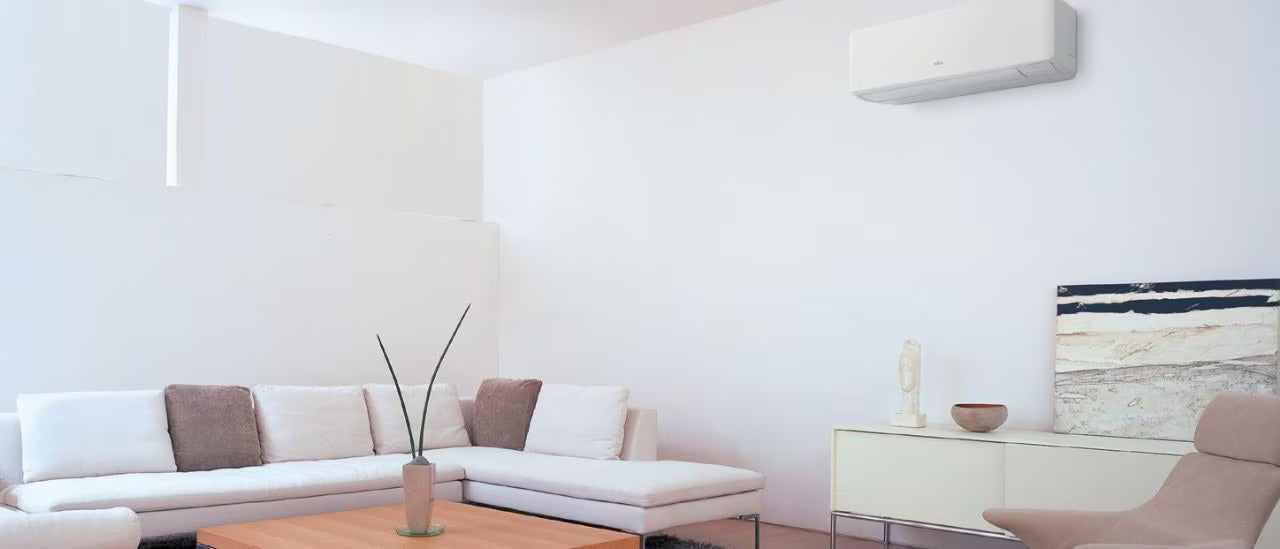 Fujitsu Airstage Standard Range KM Series Large Room Wall Mounted - R32