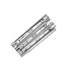 Arctic Hayes MBS3 Monobloc Spanners Set Of 3 with Tommy Bar