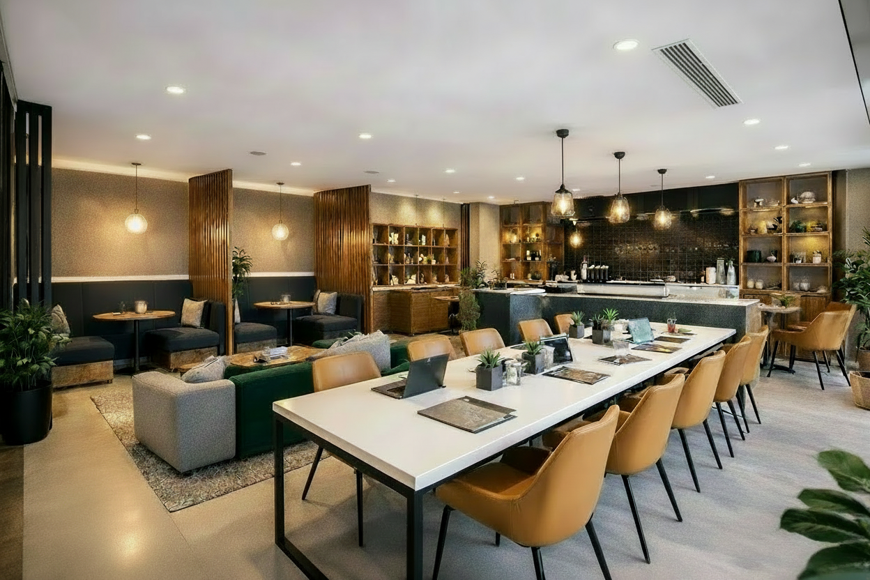 Fujitsu Airstage Eco Medium Static Pressure Duct Compact Size - R32-Fujitsu Airstage-Oceanair