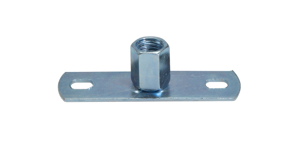 Talon Steel Female Backplate MSTBPF