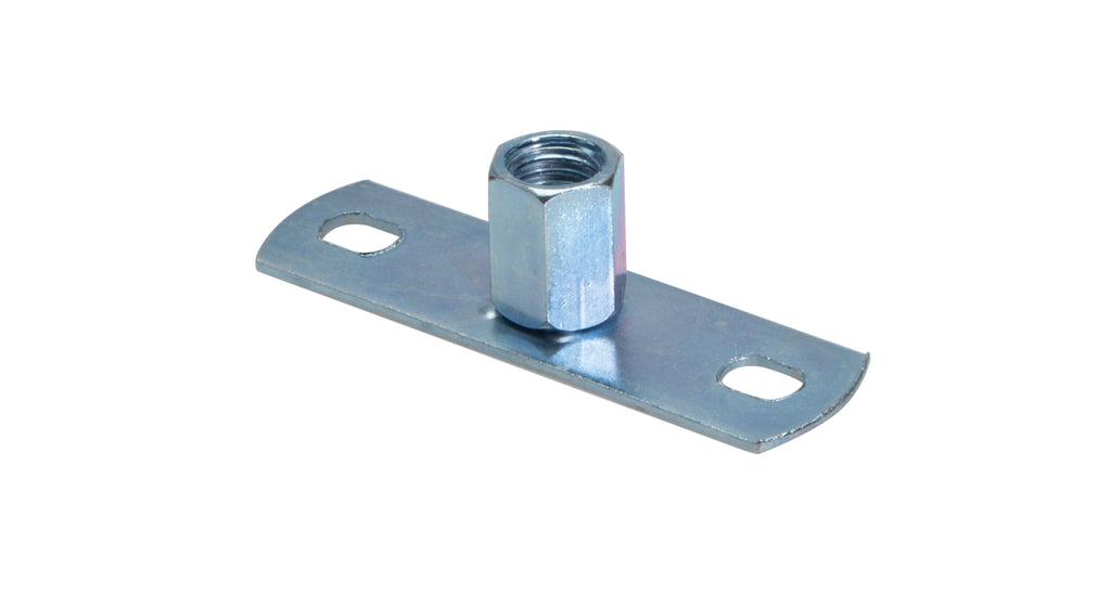 Talon Steel Female Backplate MSTBPF
