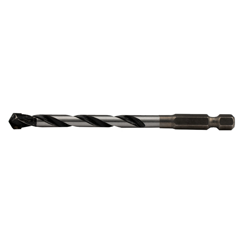 Dart Premium Multipurpose Hex Drill Bit 8mm X 120mm MUP080120H-Dart Tools Group-Oceanair