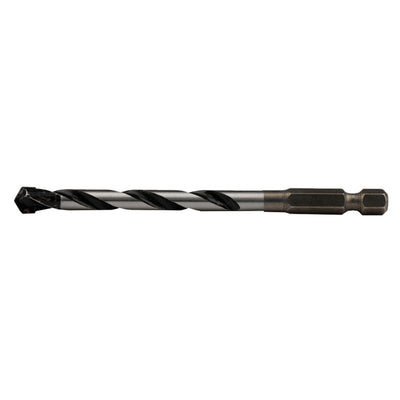 Dart Premium Multipurpose Hex Drill Bit 8mm X 120mm MUP080120H-Dart Tools Group-Oceanair