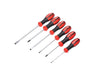 Nerrad ProGrip Screwdriver Set 6 Piece NTSDS1