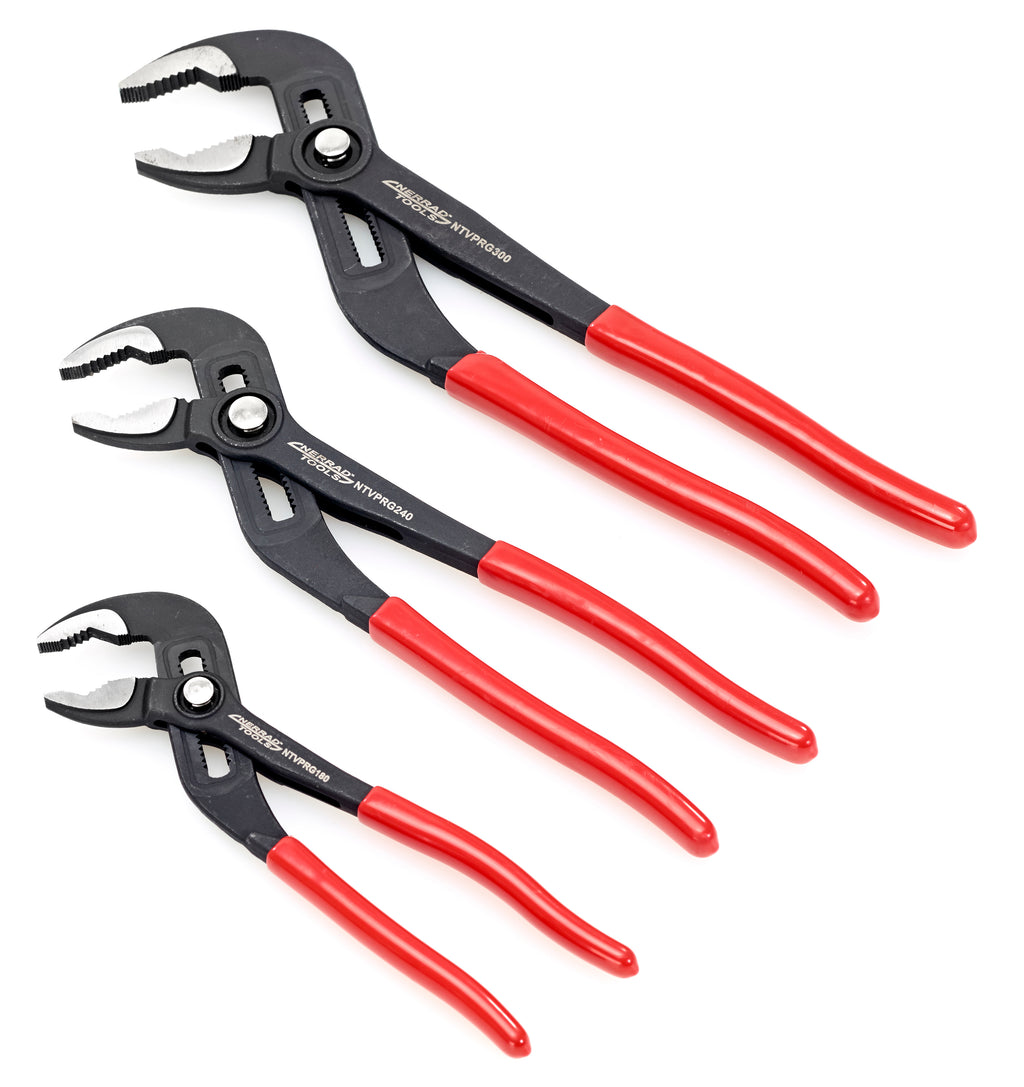 Nerrad ViperGrip Water Pump Pliers Whole Range