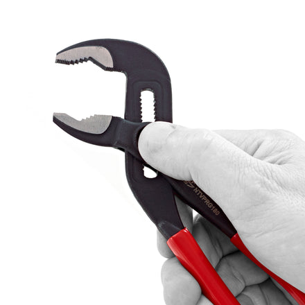 Nerrad ViperGrip Water Pump Pliers Close Up Open Jaws