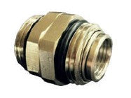 Oceanfloor Manifold Straight Connector 1" Male Swivel OF-1INSWIVEL-LTR-Oceanair