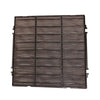 Panasonic Air Conditioning Spare Part CV6233334516 Air Filter Cassette-Panasonic Heating & Ventilation AC UK Ltd-Oceanair