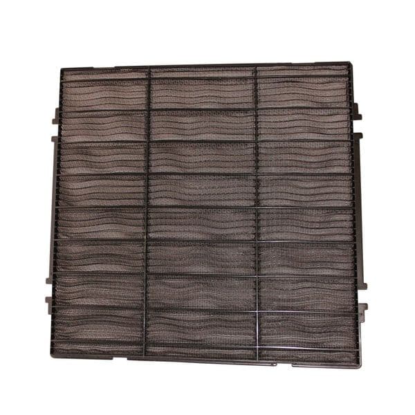 Panasonic Air Conditioning Spare Part CV6233334516 Air Filter Cassette-Panasonic Heating & Ventilation AC UK Ltd-Oceanair