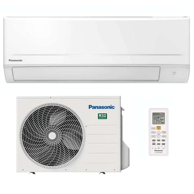 Panasonic BZ super-compact · R32-Panasonic-Oceanair