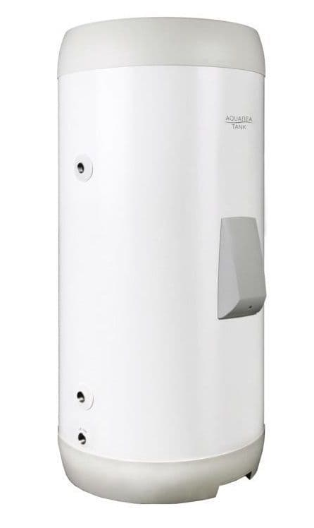 Panasonic Aquarea PAW-TD30C1E5-UK  Heat Pump Hot Water Cylinder 300L