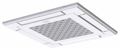 Panasonic PACi Air Conditioning CZ-KPY4 60x60 Compact Cassette Panel-Panasonic-Oceanair
