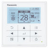 Panasonic CZ-RTC5B Hard Wired Controller with DataNavi-Panasonic-Oceanair