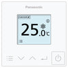 Panasonic CZ-RTC6W CONEX IoT Hard Wired Controller White-Panasonic-Oceanair