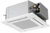 Panasonic PACi NX 4 Way 60x60 Cassette Indoor Unit S-50PY3E with nanoeX 5.0kW