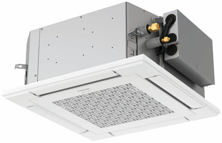 Panasonic PACi NX 4 Way 60x60 Cassette Indoor Unit S-50PY3E with nanoeX 5.0kW