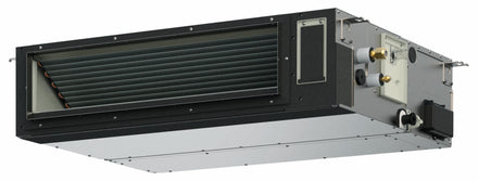 Panasonic PACi NX Series S-1014PF3E Adaptive Duct Unit 10.0-14.0kW with nanoeX