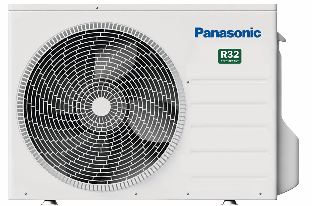 Panasonic PACi NX Elite U-50PZH3E5 Single Split Outdoor Unit 5.0kW 1ph R32