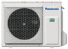 Panasonic PACi NX Standard U-60PZ3E5A Single Split Outdoor Unit 5.0kW 1ph R32