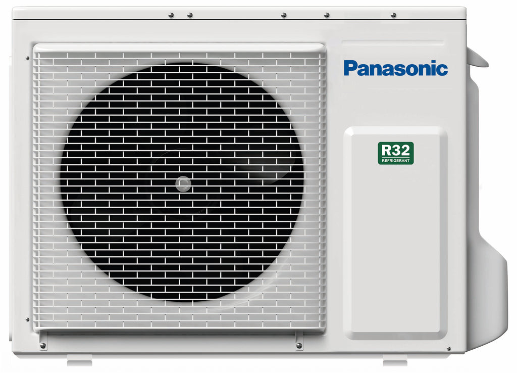 Panasonic PACi NX Standard U-60PZ3E5A Single Split Outdoor Unit 5.0kW 1ph R32