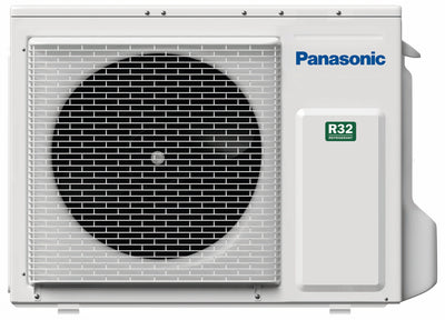 Panasonic PACi NX Standard U-71PZ3E5A Single Split Outdoor Unit 7.1kW 1ph R32-Panasonic-Oceanair