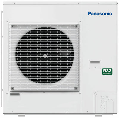 Panasonic PACi Elite NX Series U-71PZH4E8 Single Split Outdoor Unit 7.1kW 3ph R32
