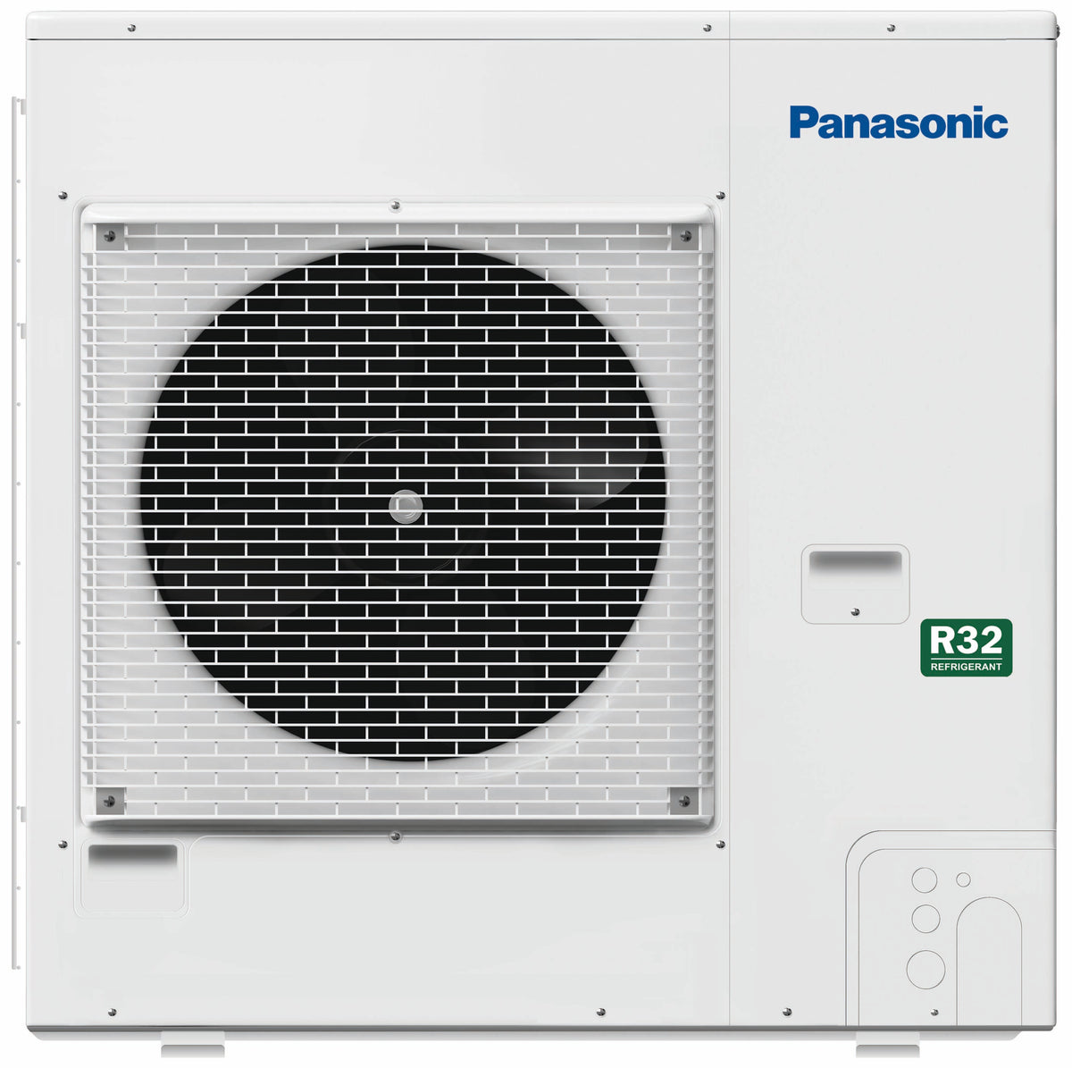 Panasonic PACi Elite NX Series Condenser Unit 14.0kW 3ph R32 