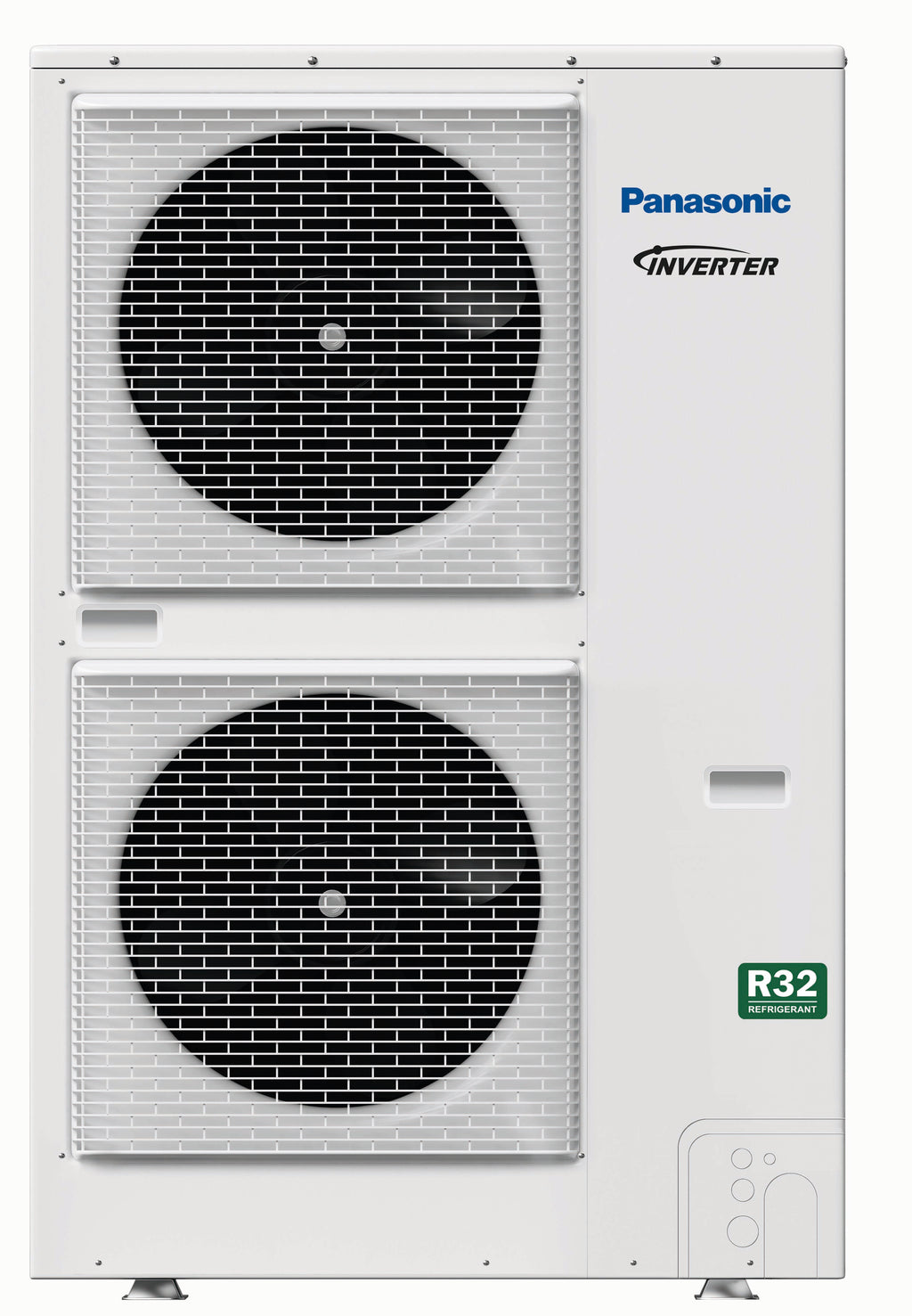 Panasonic Big PACi Elite U-200PZH2E8 Single Split Outdoor Unit 20.0kW 3ph R32
