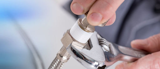 Plumbing