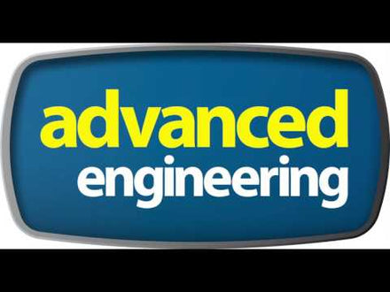 Advanced SuperClean Heavy Duty Condenser Cleaner 5L S010171GB