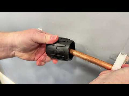 Arctic Hayes Deburring Tool 6-38mm DEBURR1