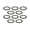 Primary Pro Insulation 22/28mm Sealing Rings Pack of 10 AS35