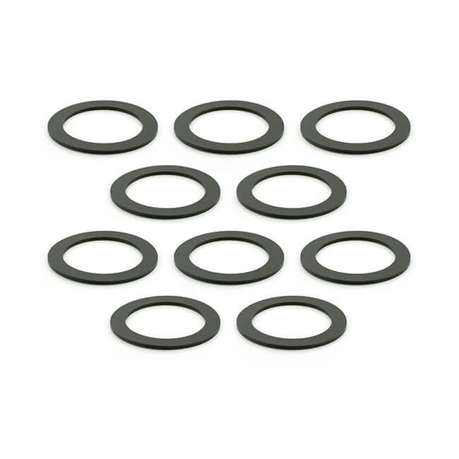 Primary Pro Insulation 22/28mm Sealing Rings Pack of 10 AS35