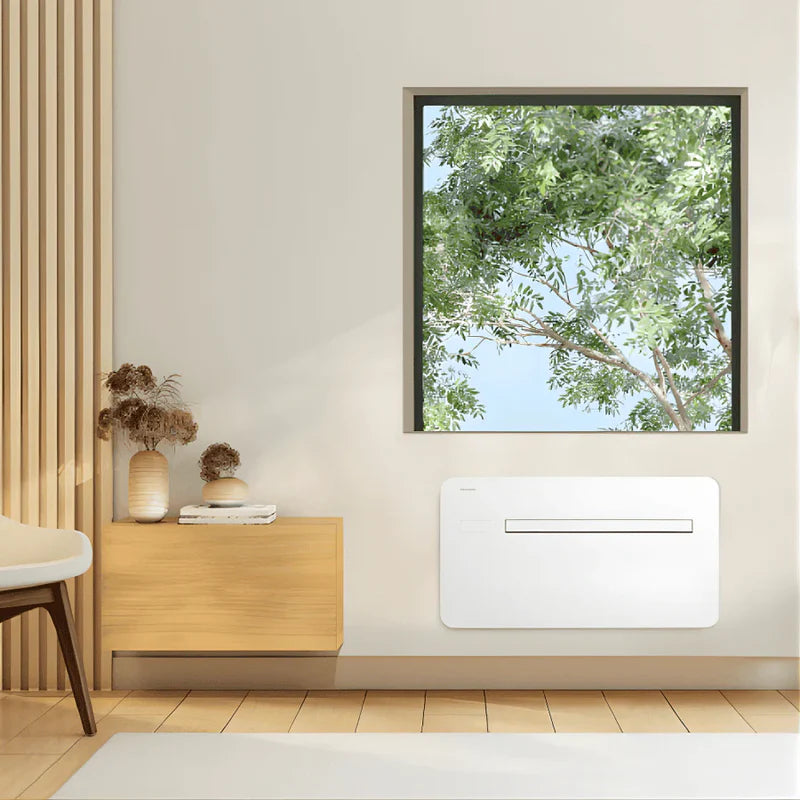 Panasonic RAC Solo - R32 Range-Panasonic-Oceanair