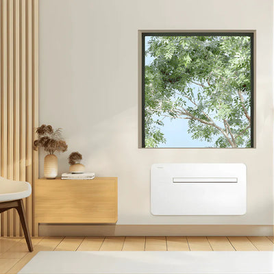 Panasonic RAC Solo - R32 Range-Panasonic-Oceanair
