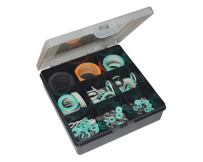 Regin REGK09 Premier 145 Piece Washer Kit-Direct Heating Spares-Oceanair
