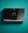 Vaillant SensoComfort VRC720F RF Wireless Room Thermostat-Vaillant Group Uk Limited-Oceanair