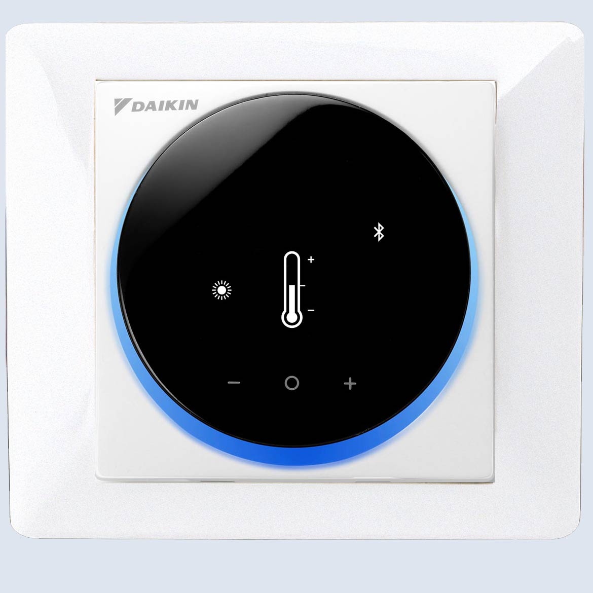 Daikin Madoka Remote Wall Shroud White UK.BRC1H52/SHR/WHT – Oceanair