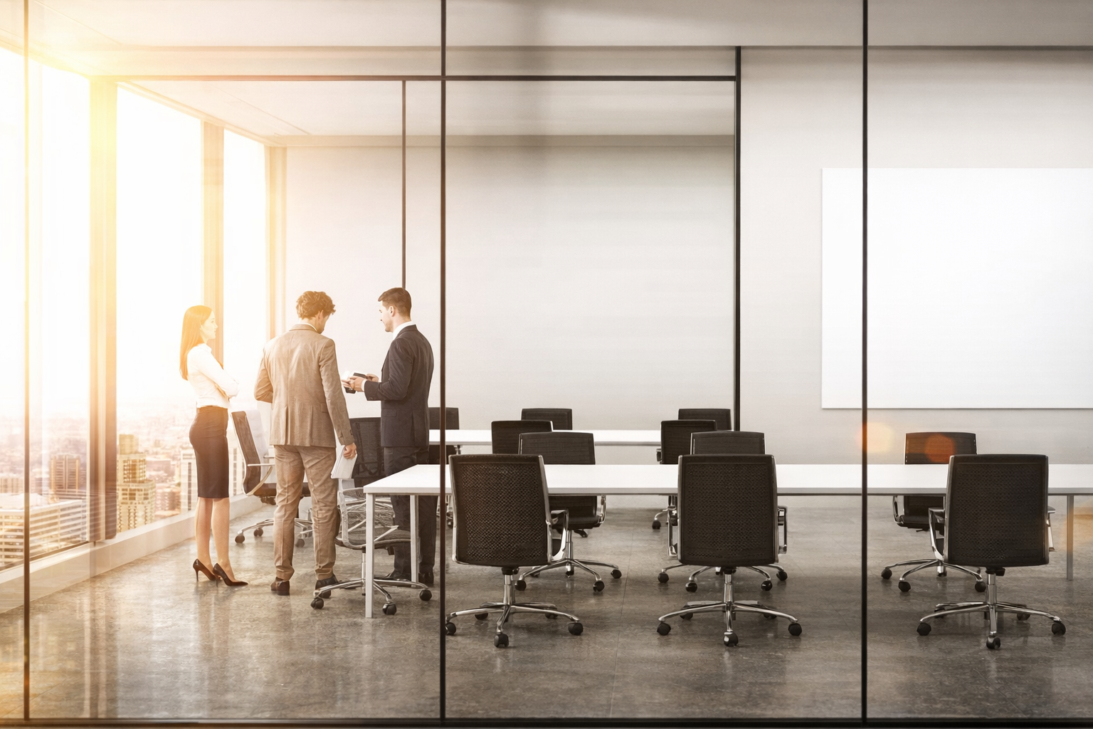 Simultaneous Multi-split Twin/Triple Outdoor Units - R32-Panasonic-Oceanair