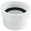 McAlpine T12A F 1 1/2" BSP European to UK Waste Outlet Adaptor