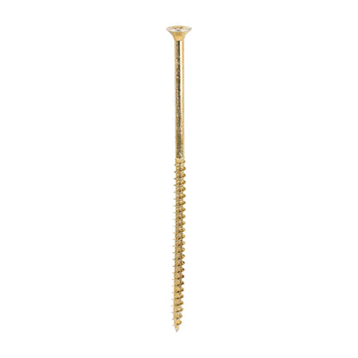 Timco 50120SOLOC Solo Chipboard & Woodscrews PZ2 Double Countersunk single screw