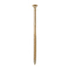 Timco 60150SOLOC Solo Chipboard & Woodscrews PZ2 Double Countersunk single screw