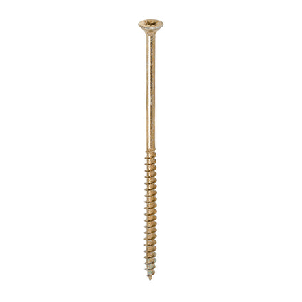Timco 60150SOLOC Solo Chipboard & Woodscrews PZ2 Double Countersunk single screw