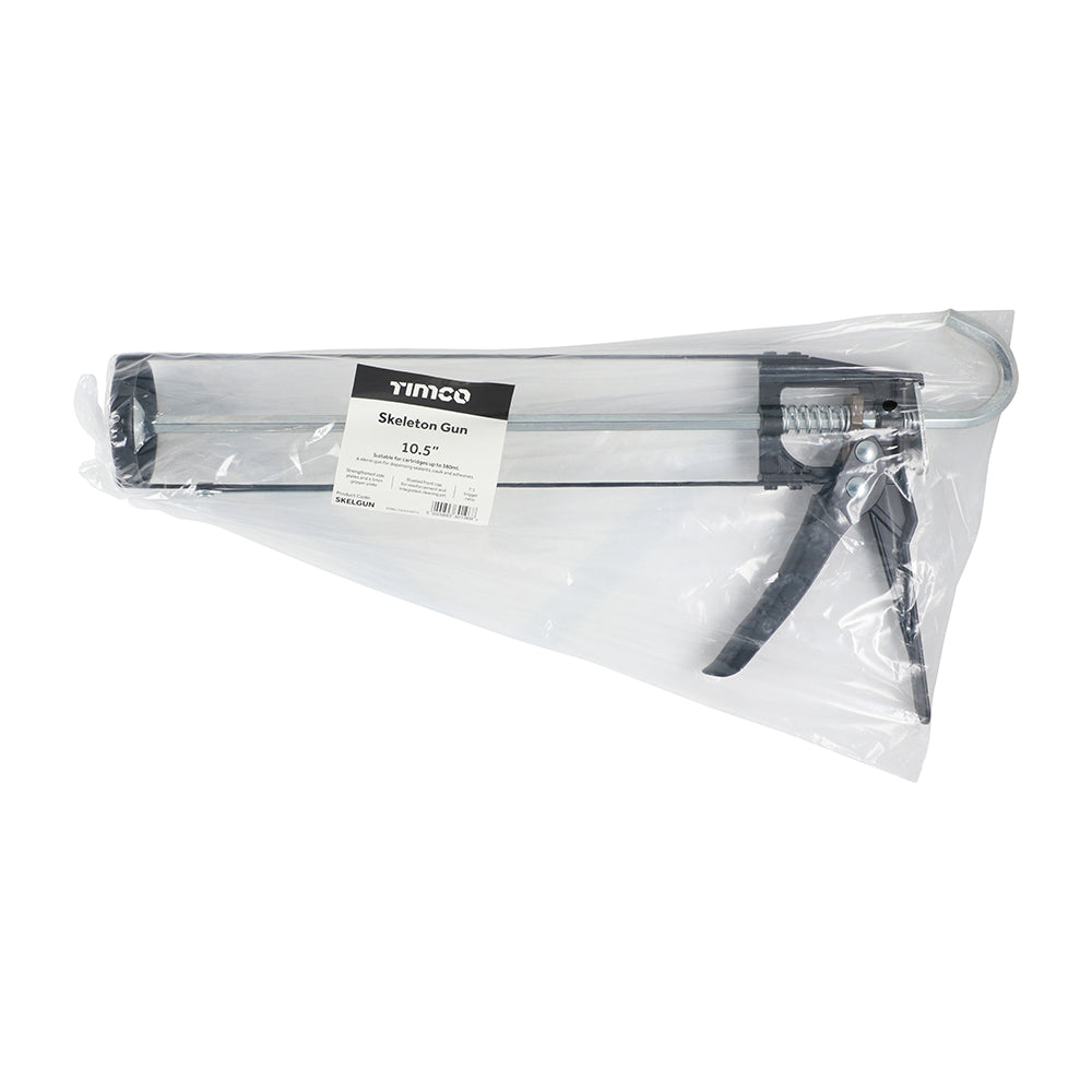 Timco Skeleton Gun SKELGUN In Packaging