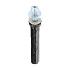 Timco Stella Fix Universal Anchors Black M5 Single fixing
