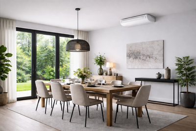 Fujitsu Airstage Multi-Split KRTA Under Ceiling - R32