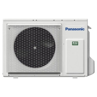 Panasonic CU-Z71YKEA Professional Server Room Single Split Outdoor Unit 7.1kW-Panasonic-Oceanair