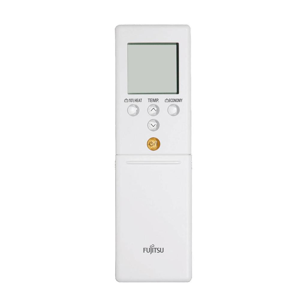 Fujitsu Airstage Standard Floor Standing Range - R32-Fujitsu Airstage-Oceanair